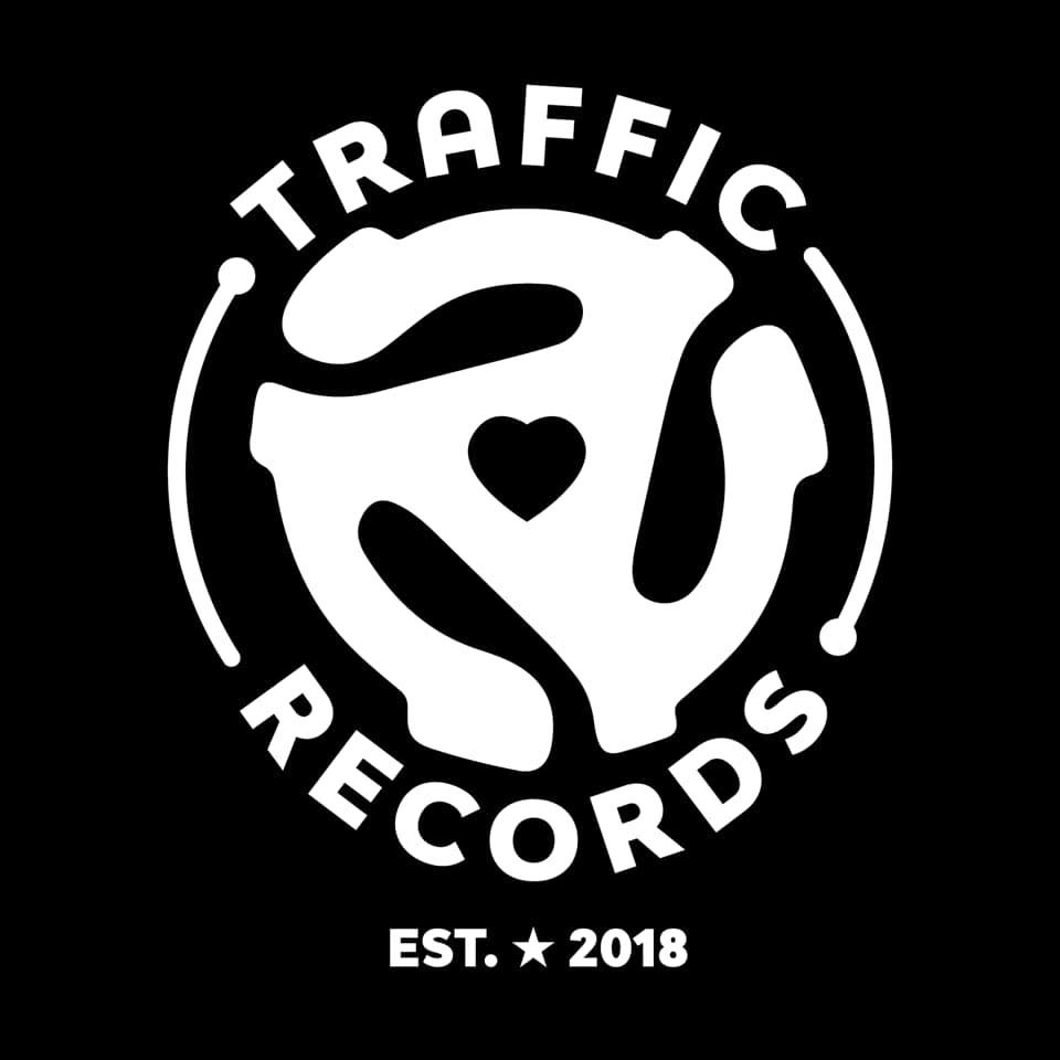 Traffic Records Logo