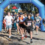 Shake your feathers at these North County Thanksgiving Turkey Trots