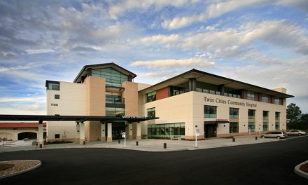 Twin Cities, Sierra Vista Earn National Recognition in Patient Safety
