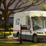 U.S. Postal Service Launches Multi-Billion-Dollar Modernization of Postal Delivery Vehicle Fleet
