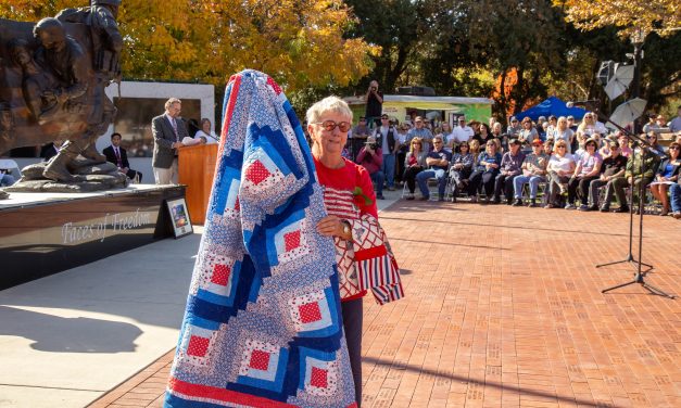 3rd annual Freedom Festival coming July 4