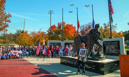 Armistice Day a Veterans Day Salute — November 11, 1918