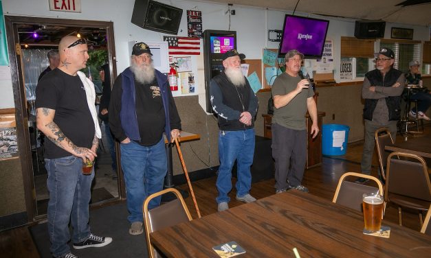 VFW Post 2814 celebrates 90 years in Atascadero