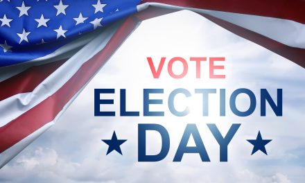 June 7 is Primary Election Day in California