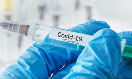 COVID-19 Vaccine Registry Opens to Age 30 and Older in SLO County