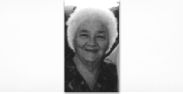 Virginia Cheda Lowe 1923-2022