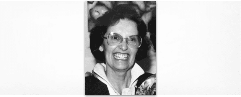 Virginia S. Fontes 1933-2024