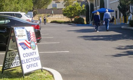 Voter Service Centers are Open Across SLO County