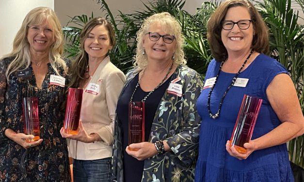 Atascadero Chamber celebrates local women with first-ever Women of Influence North County event