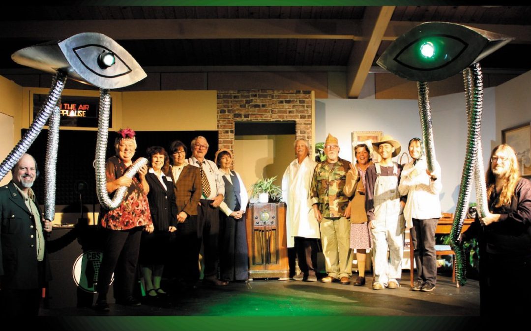 Recent Business Spotlight: By The Sea Productions