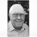 Warren L. Juhnke 1926-2025
