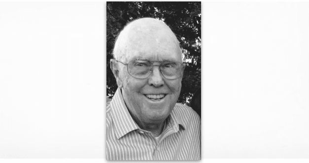 Warren L. Juhnke 1926-2025