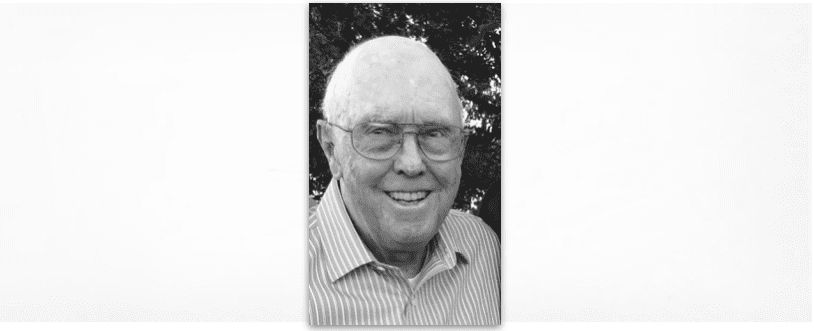 Warren L. Juhnke 1926-2025