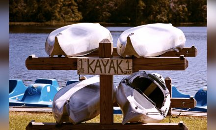 City Seeks Watercraft Concessionaire for Atascadero Lake Park