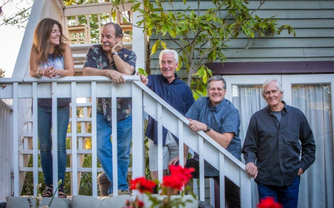 Recent ‘Way Out West’ to perform at this weekends Summer Concert Series