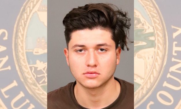 SLO Man Arrested After Selling Narcotics on Snapchat