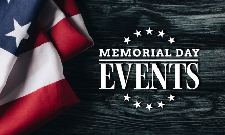 Annual Faces of Freedom Memorial Day Ceremony, Monday May 30