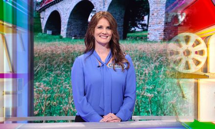 Atascadero Resident To Appear on Wheel Of Fortune