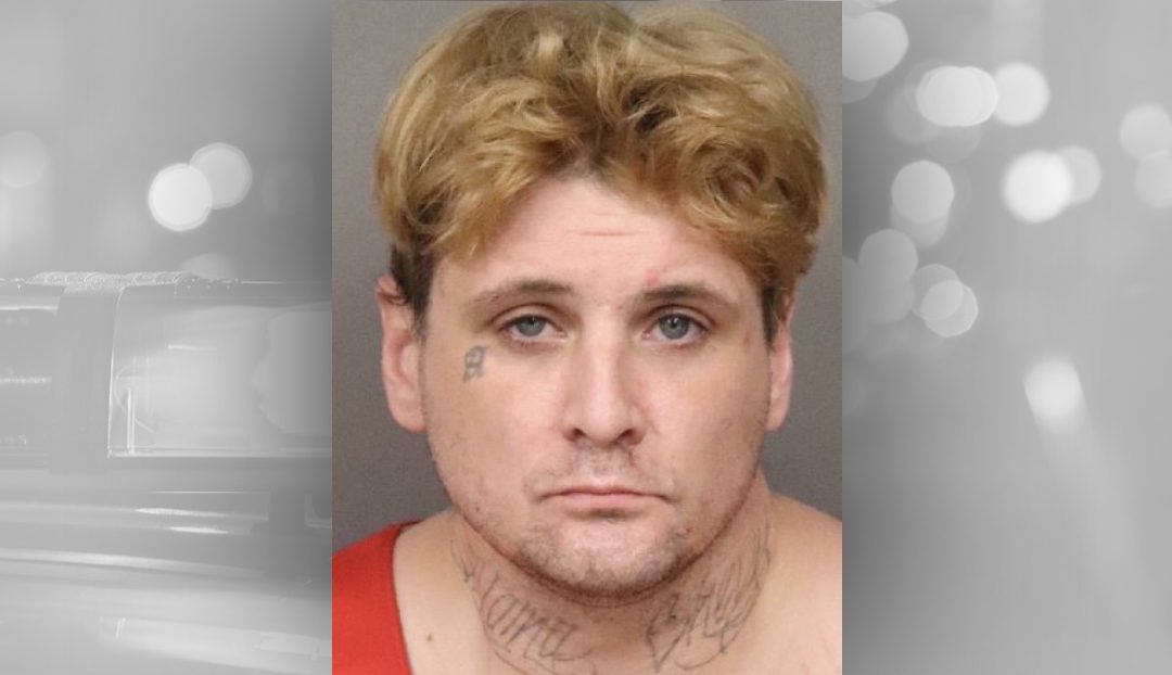 Recent Atascadero man convicted of several gun and drug-related charges