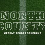 North County Sports Schedule: Week of February 27 – March 5