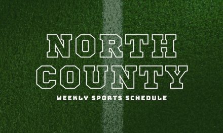 North County Sports Schedule: Week of March 6 – 12