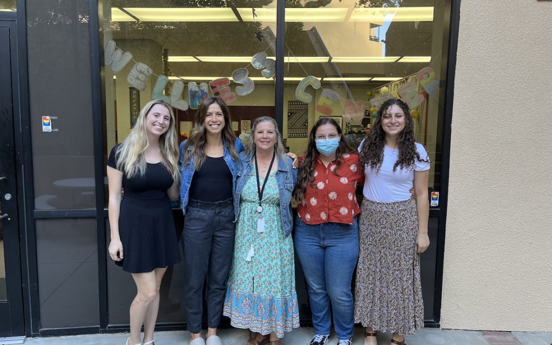Recent AHS Wellness Center Serves Students and Their Families