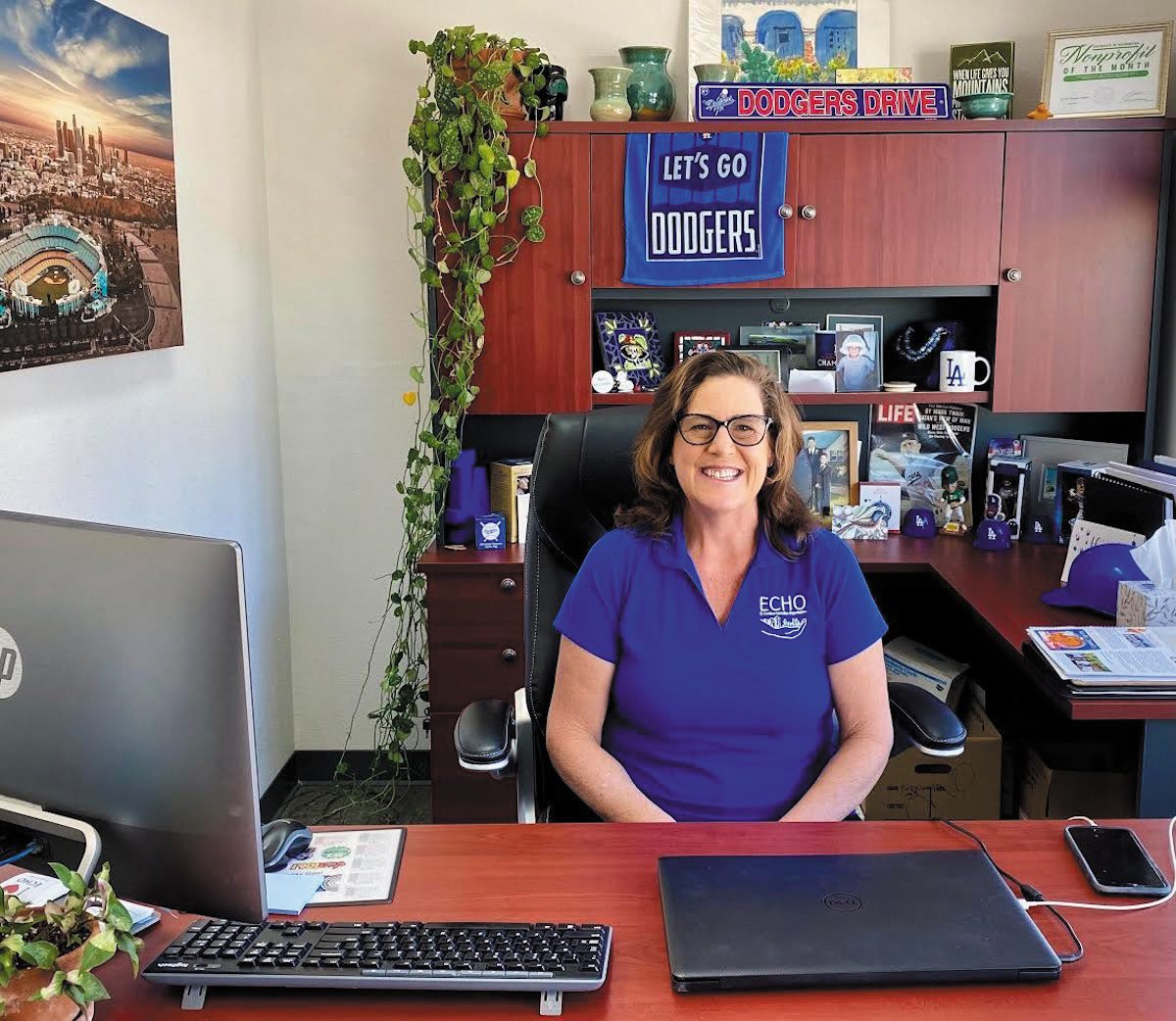 Women of Influence North County (WINC) Wendy Lewis • Atascadero News