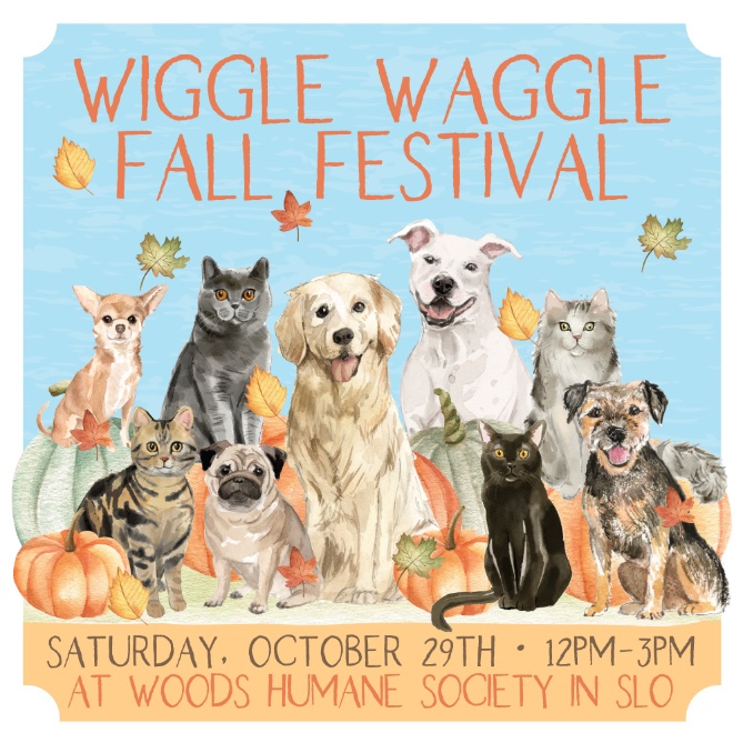 Wiggle Waggle Festival
