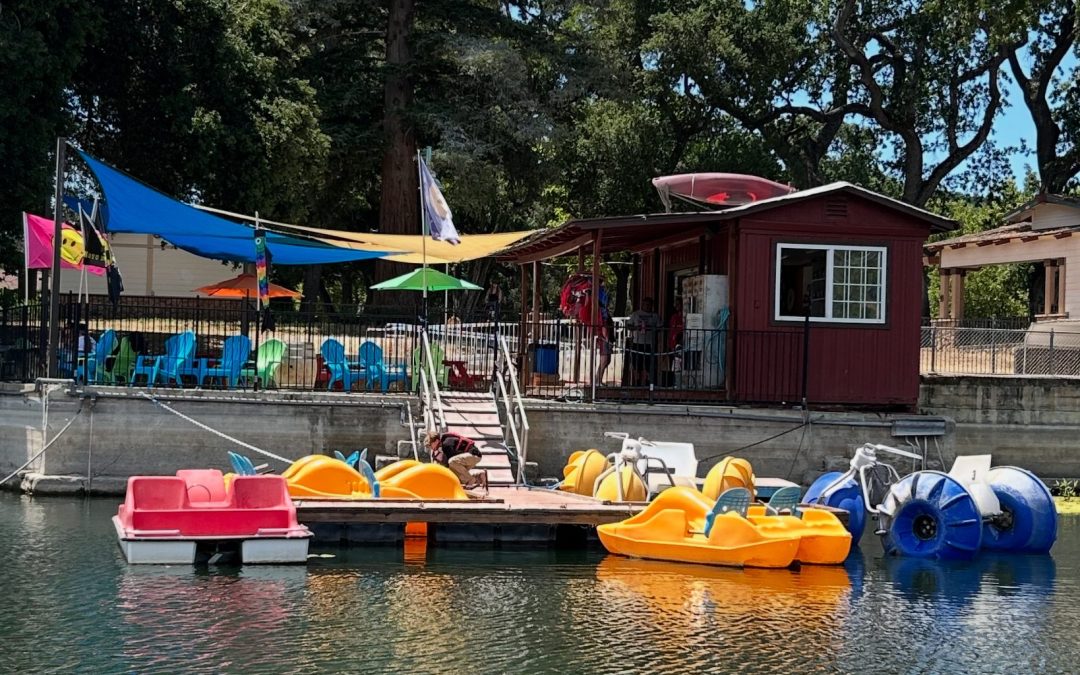 Brewhouse expands with new location at Atascadero Lake