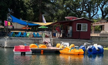 Brewhouse expands with new location at Atascadero Lake