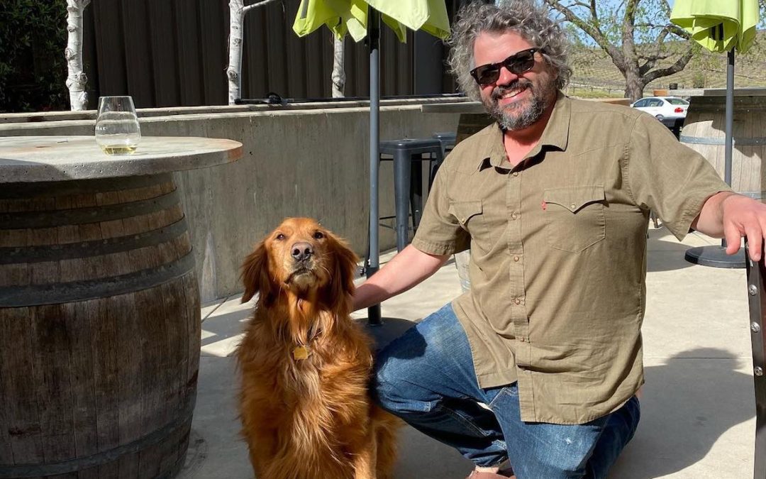 Recent 15th Annual Wine 4 Paws Aims to Raise More than $75K