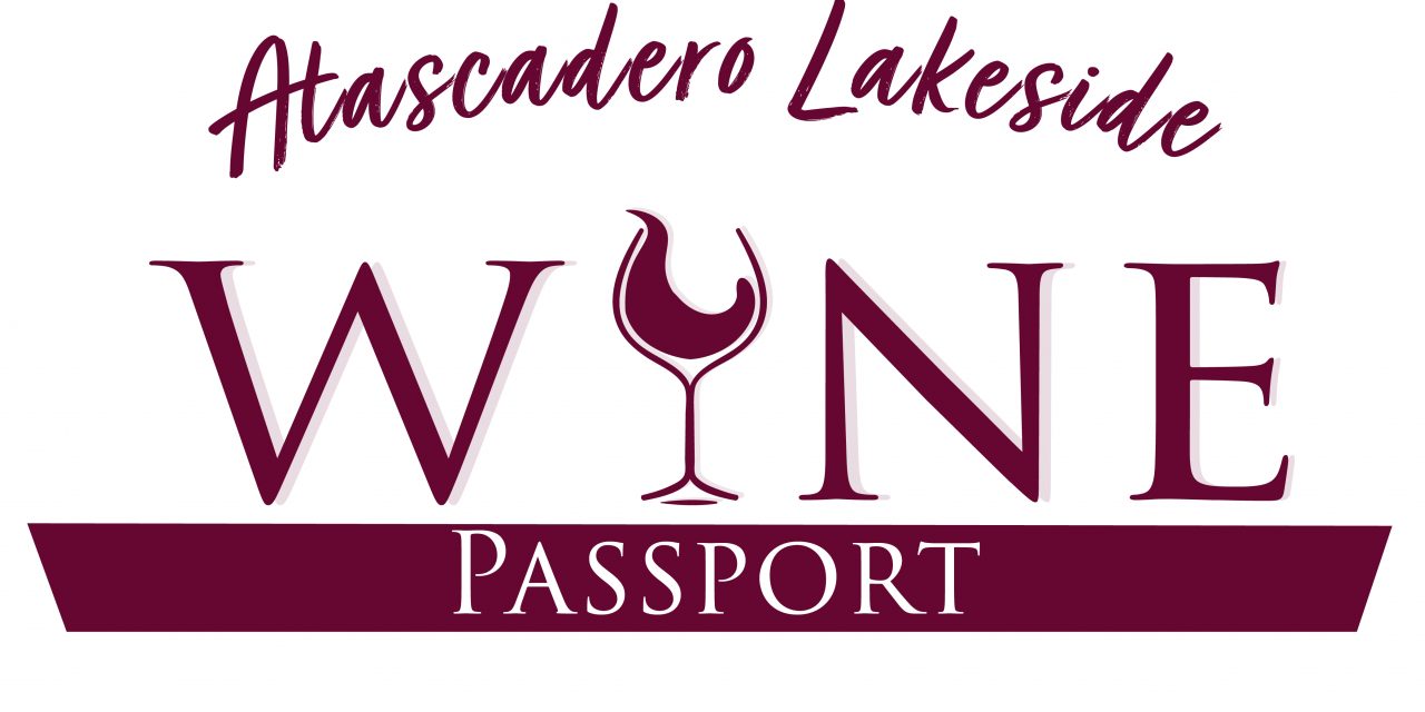 Atascadero Lakeside Wine Passport Kick-Off Party This Saturday