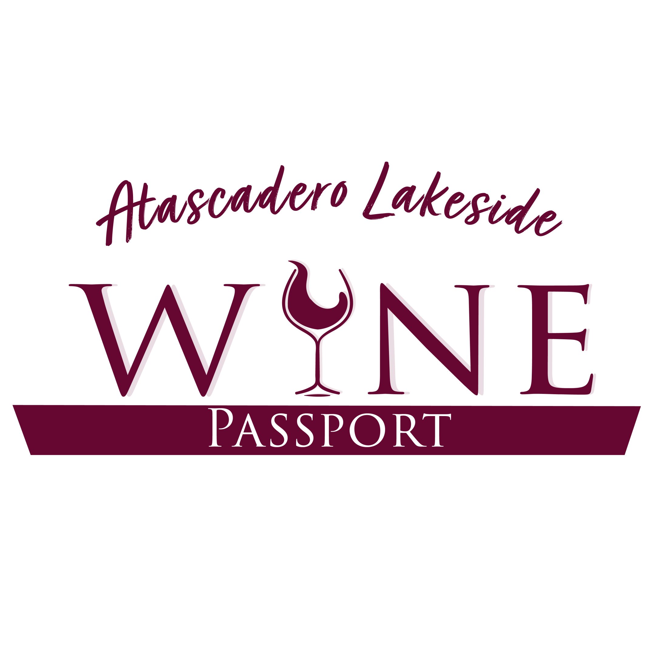 Wine passport 2024