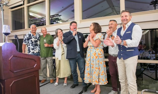 Atascadero Kiwanis and Mayor’s Winemaker Dinner returns for 14th year
