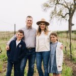 Paso Robles Wine Country Alliance celebrates Randy and Jenny Heinzen as 2024 Persons of the Year