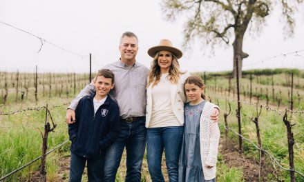 Paso Robles Wine Country Alliance celebrates Randy and Jenny Heinzen as 2024 Persons of the Year