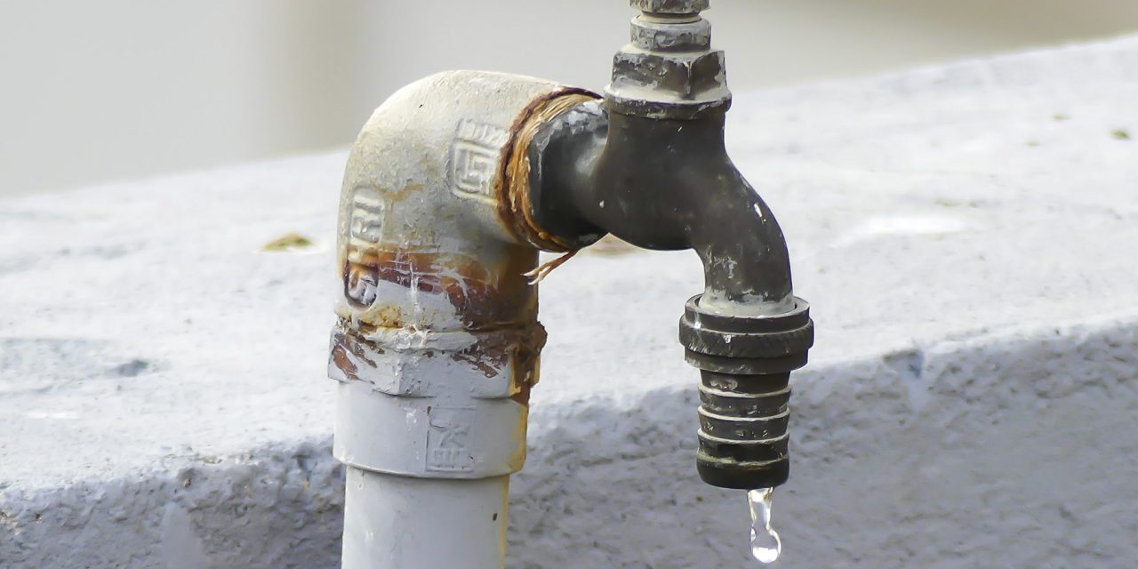 Water Co. Finds PFAS in Five Atascadero Wells