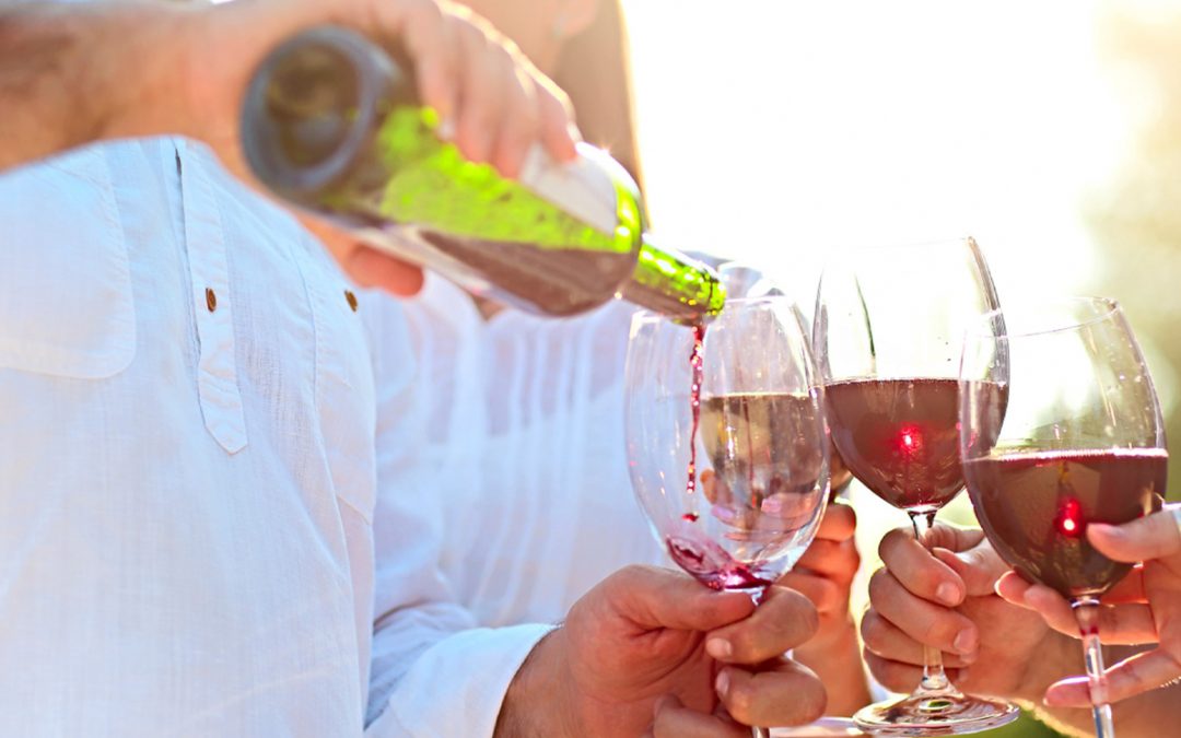 Atascadero Lakeside Wine Festival returns June 24