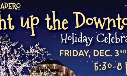 Atascadero Holiday Celebrations Return In-Person