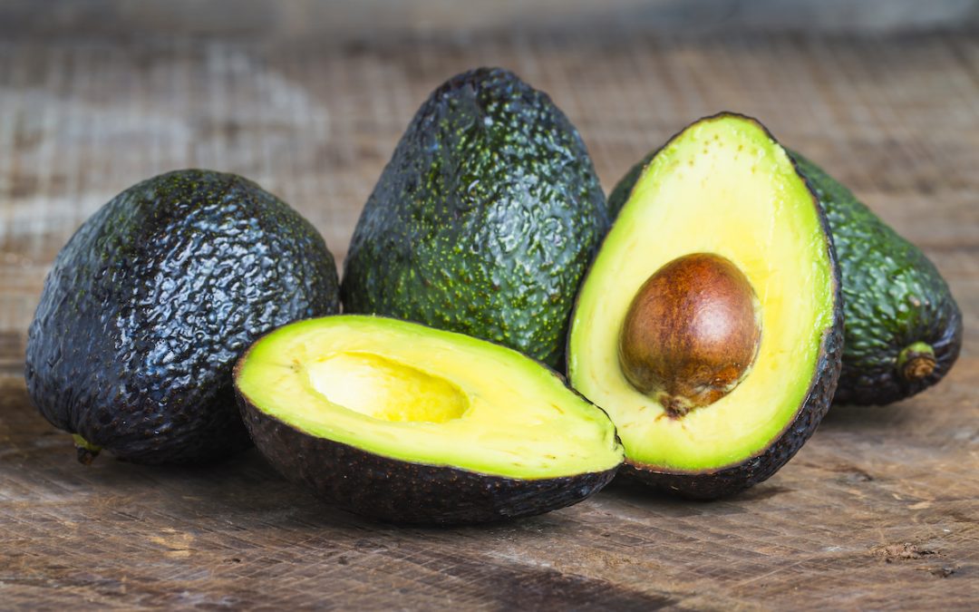 Imports and labor shortage challenge avocado growers