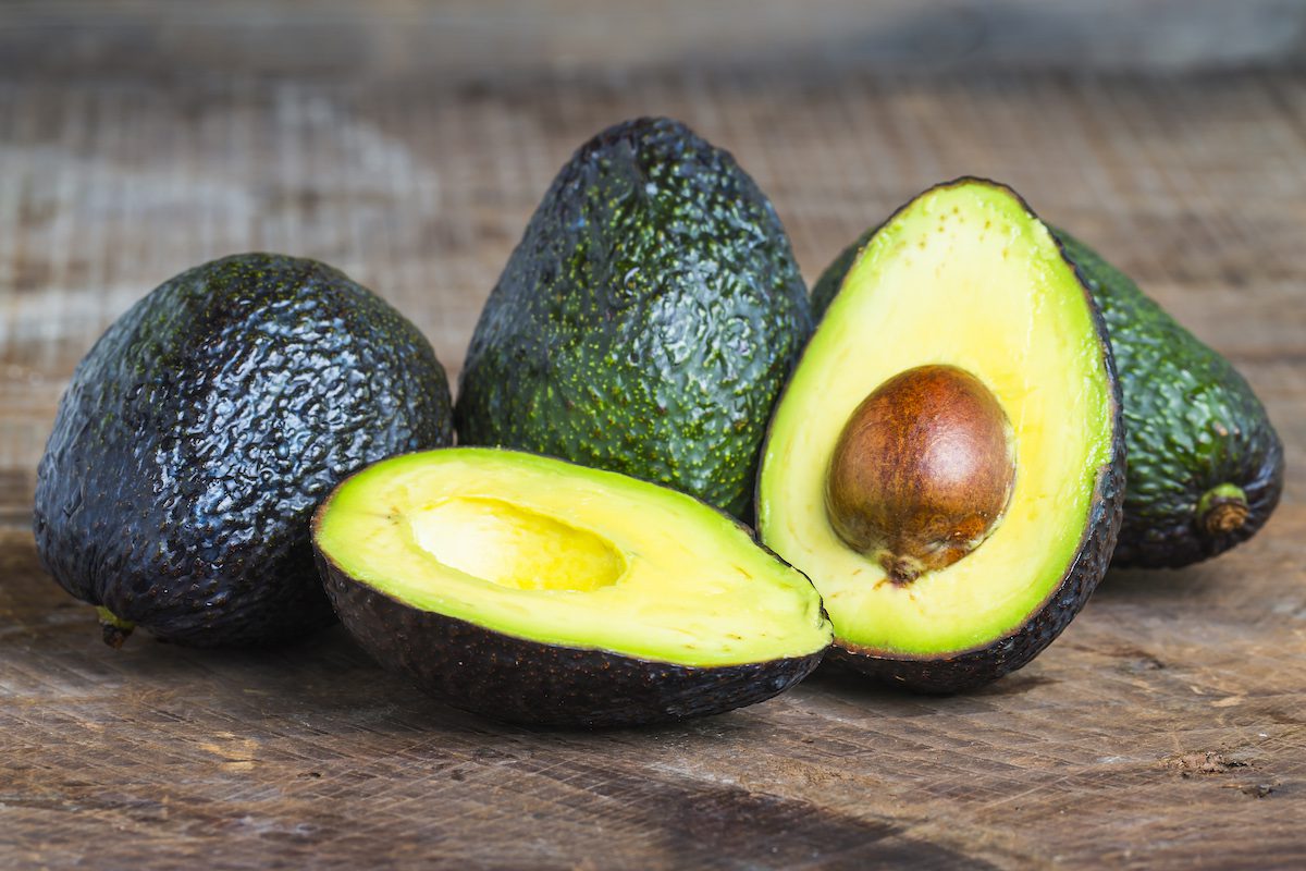 Strong demand for bagged California avocados