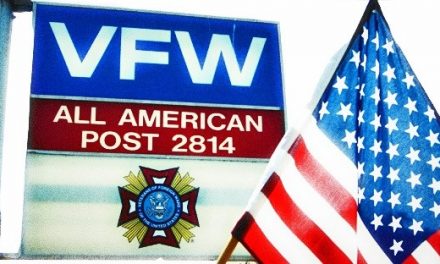 VFW 2814 Will Hold Chili Cook-Off on Saturday