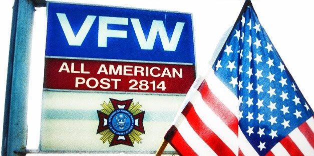 VFW 2814 Will Hold Chili Cook-Off on Saturday