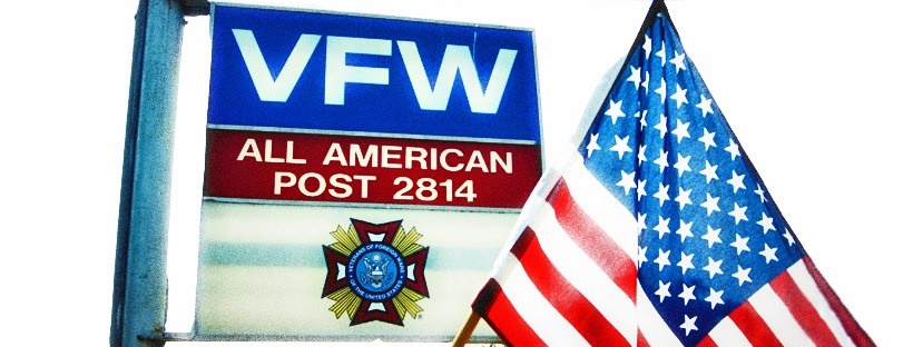 VFW 2814 Will Hold Chili Cook-Off on Saturday