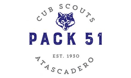 Cub Scouts Pack 51 Meet and Greet BBQ
