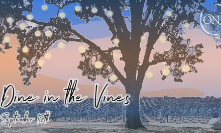 Dine in the Vines