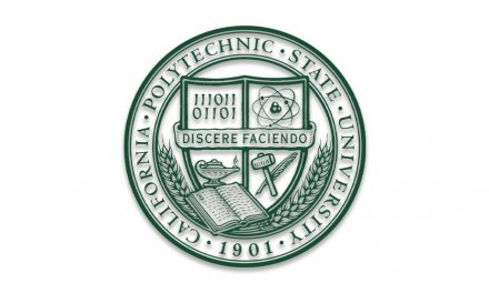 Cal Poly Named California’s Best Public-Master’s University in 2021 Forbes Rankings