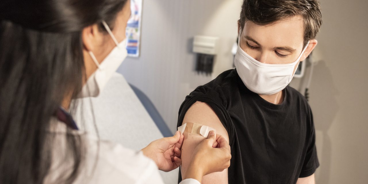 California Launches Robust Vaccination Program for Kids