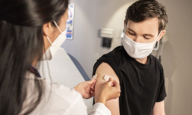 California Launches Robust Vaccination Program for Kids