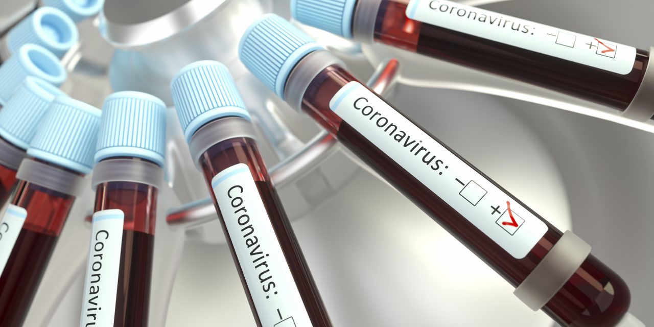 County Public Health Department Confirms Local Patient Being Tested for coronavirus (COVID-19)